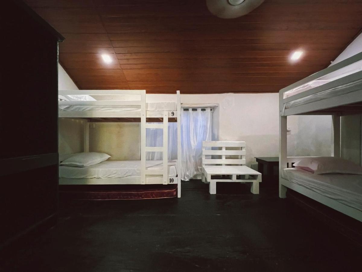 Bunk House Fort Kochi Exterior foto