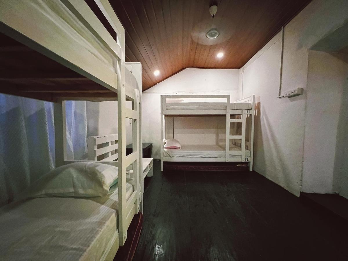Bunk House Fort Kochi Exterior foto